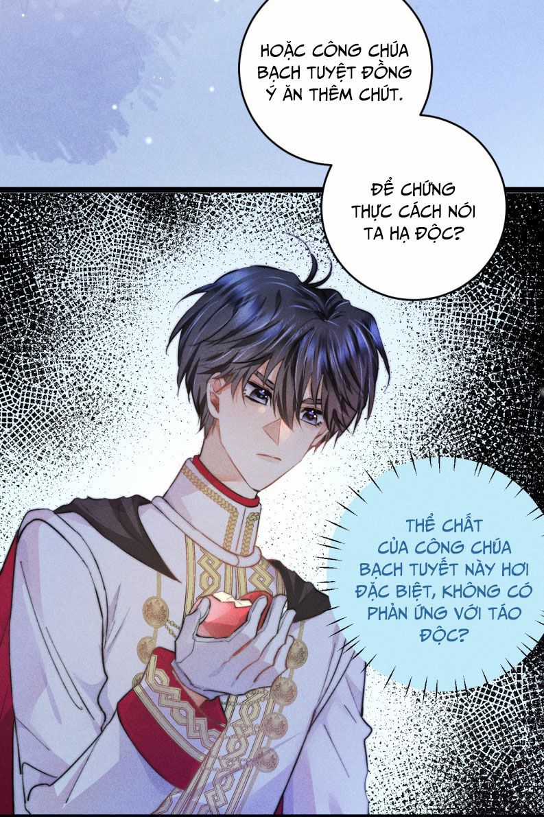Cao Tháp - Chapter 38 - Trang 20