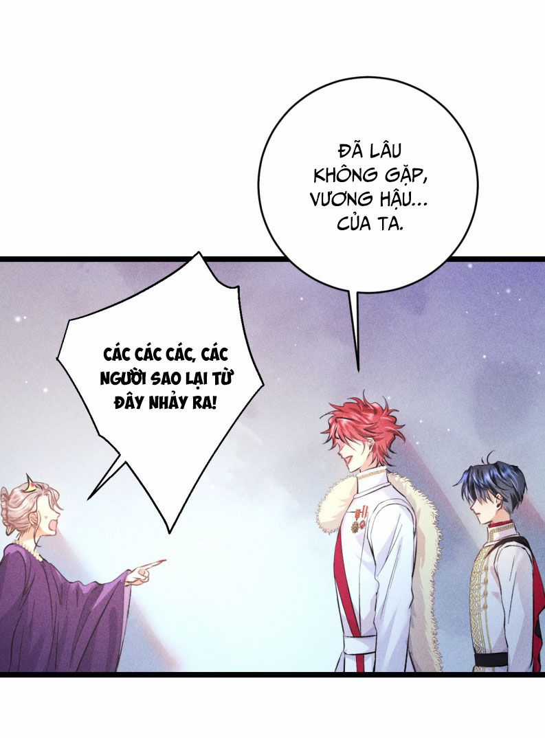 Cao Tháp - Chapter 38 - Trang 3