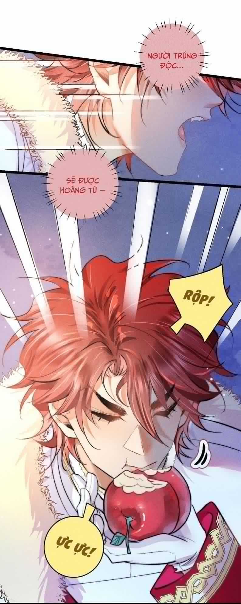 Cao Tháp - Chapter 38 - Trang 22