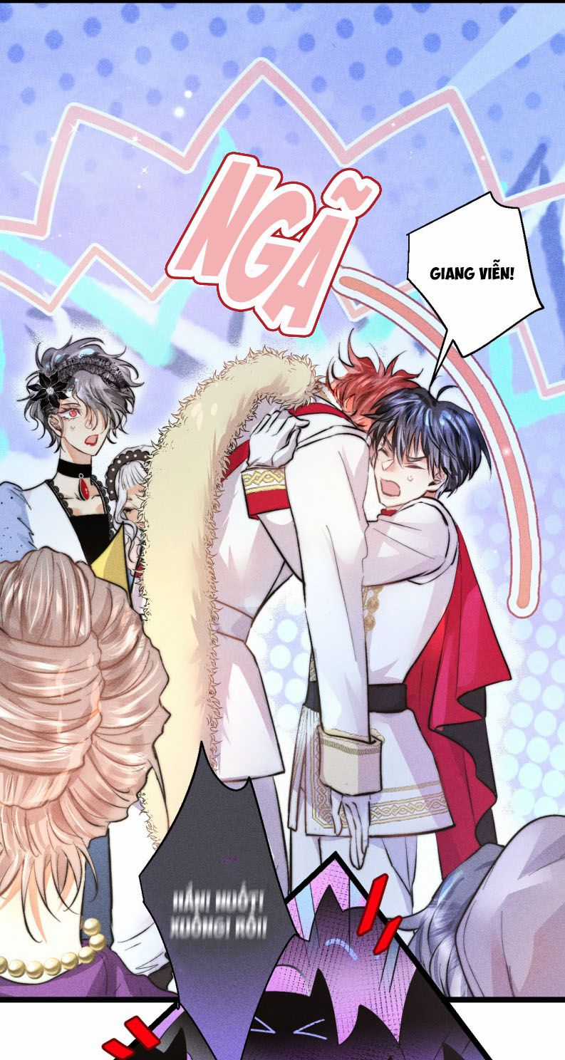 Cao Tháp - Chapter 38 - Trang 24