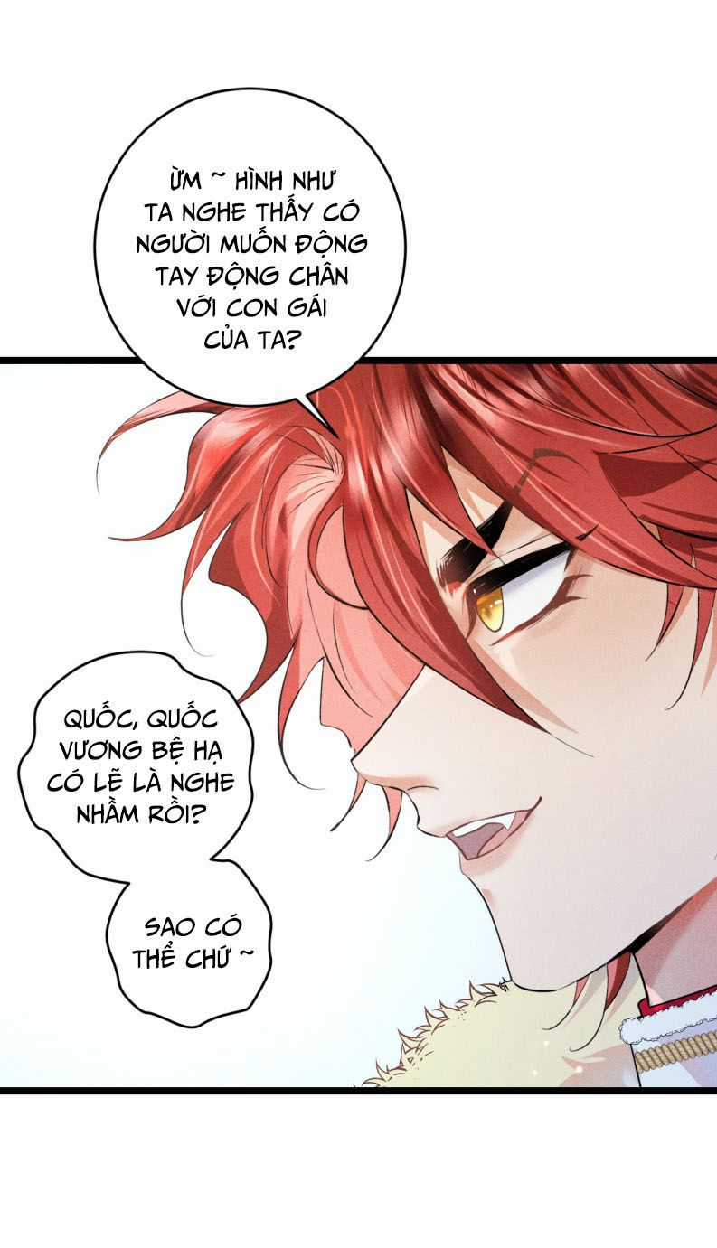 Cao Tháp - Chapter 38 - Trang 4