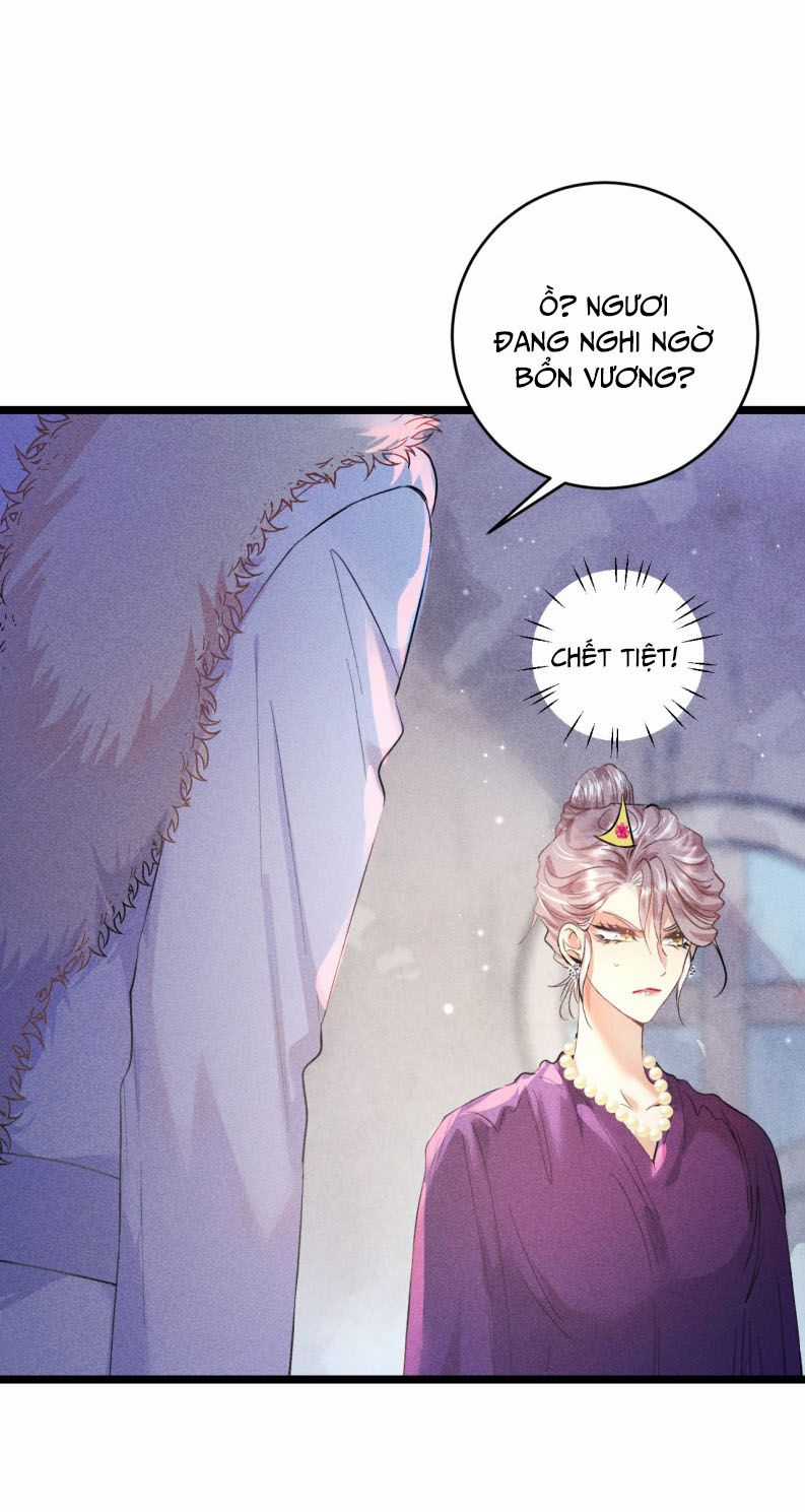 Cao Tháp - Chapter 38 - Trang 5