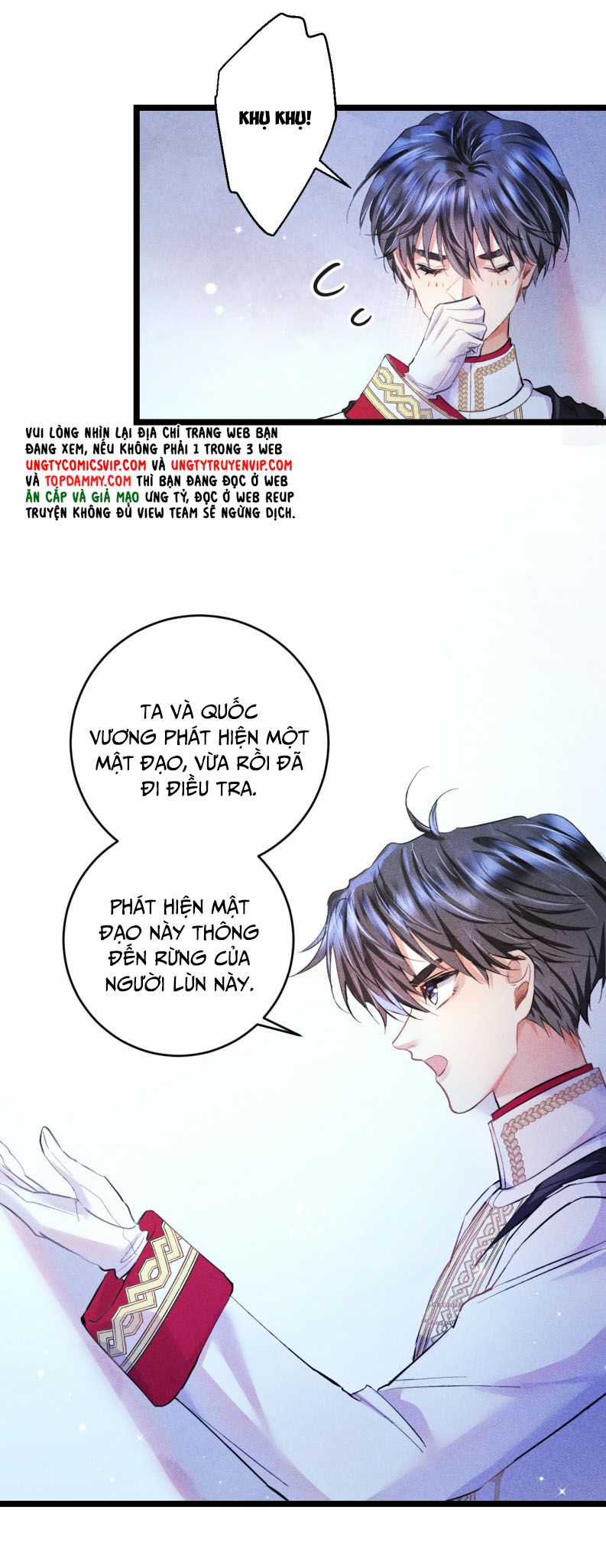 Cao Tháp - Chapter 38 - Trang 10
