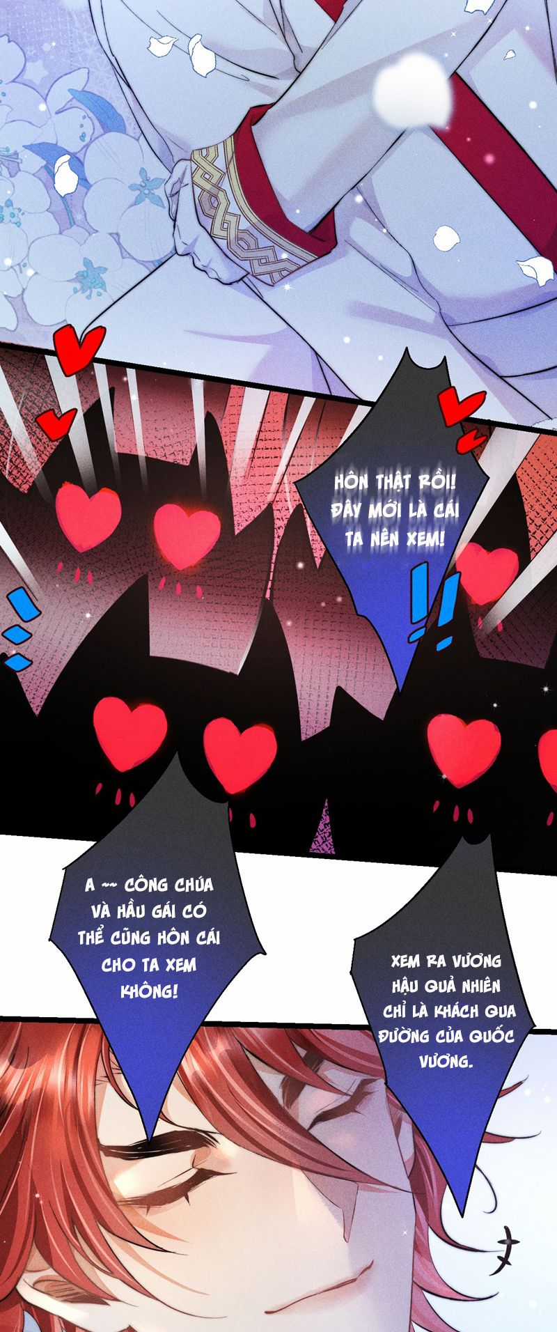 Cao Tháp - Chapter 39 - Trang 13