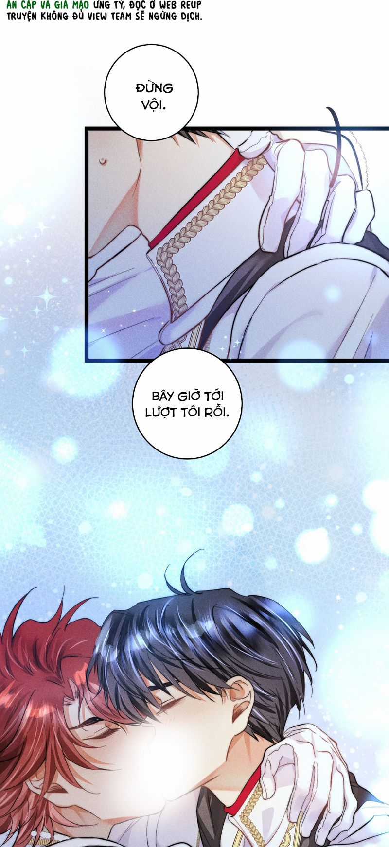 Cao Tháp - Chapter 39 - Trang 16