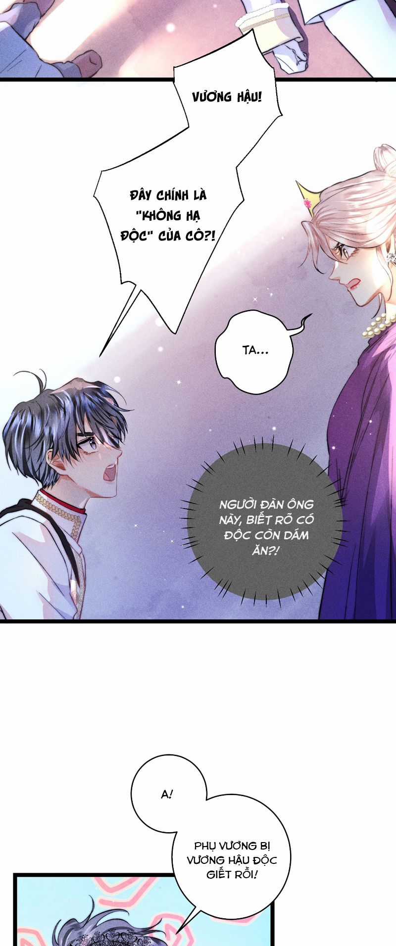 Cao Tháp - Chapter 39 - Trang 3