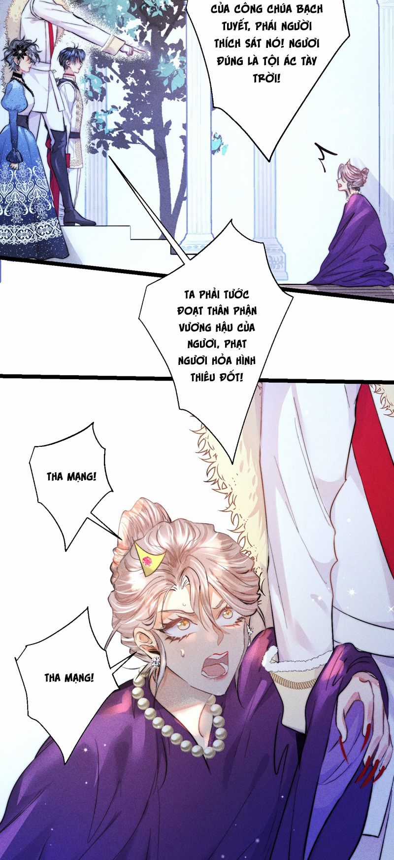 Cao Tháp - Chapter 39 - Trang 21