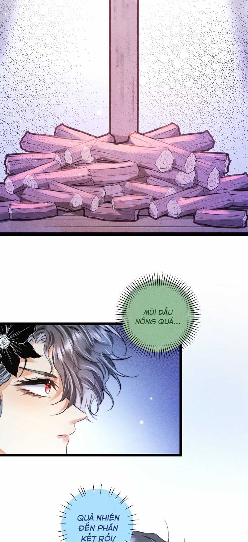 Cao Tháp - Chapter 39 - Trang 23