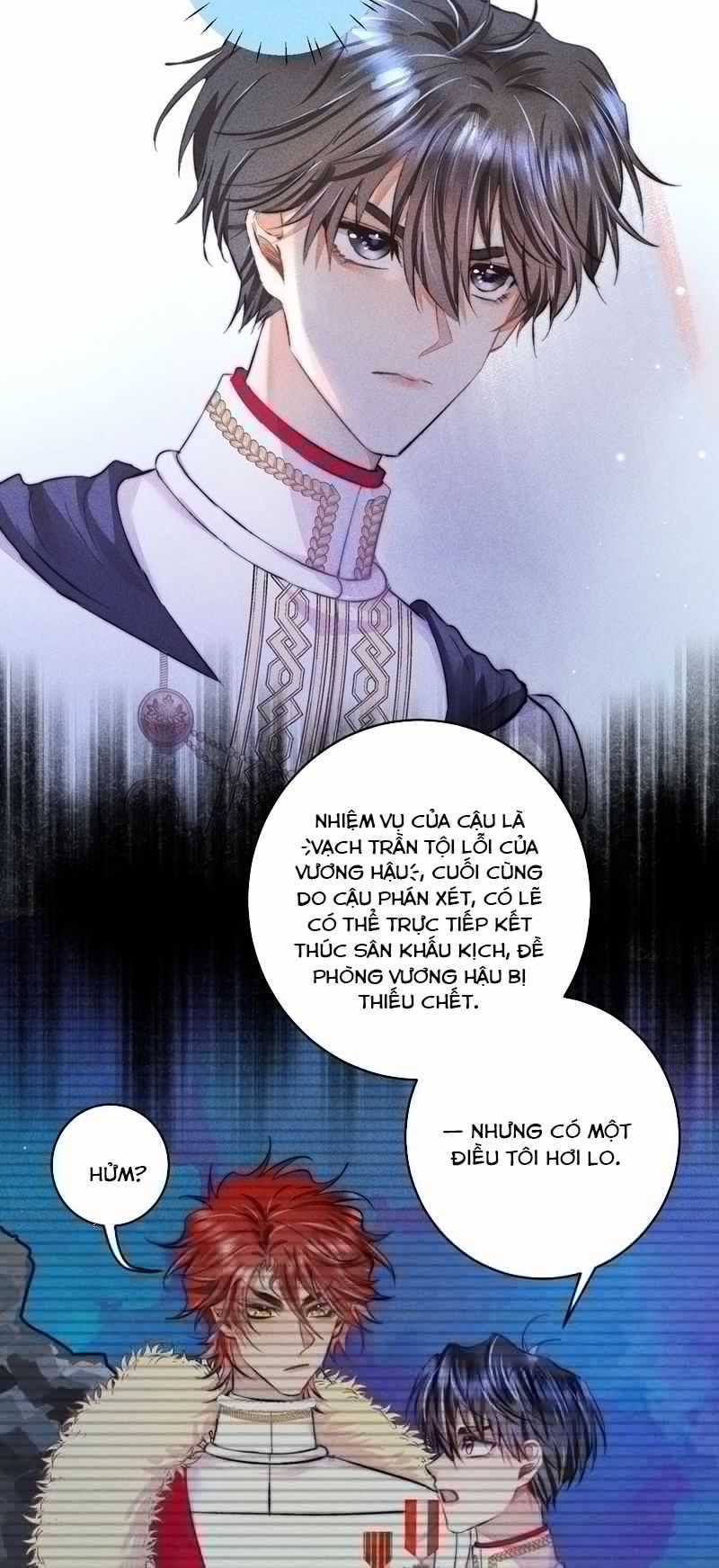 Cao Tháp - Chapter 39 - Trang 24
