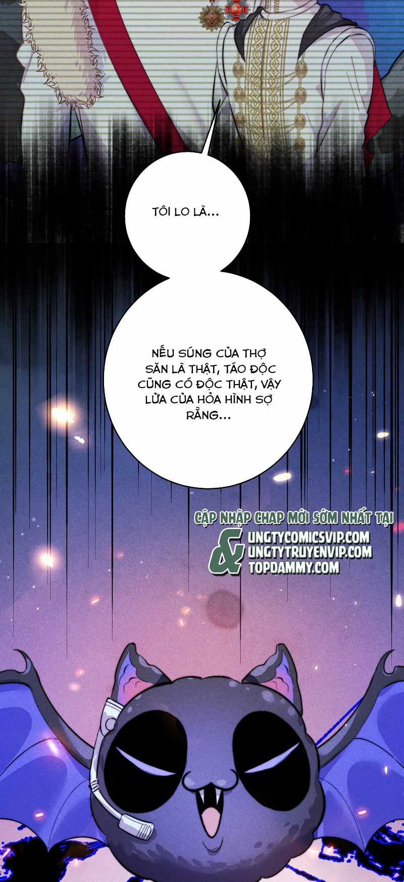 Cao Tháp - Chapter 39 - Trang 25