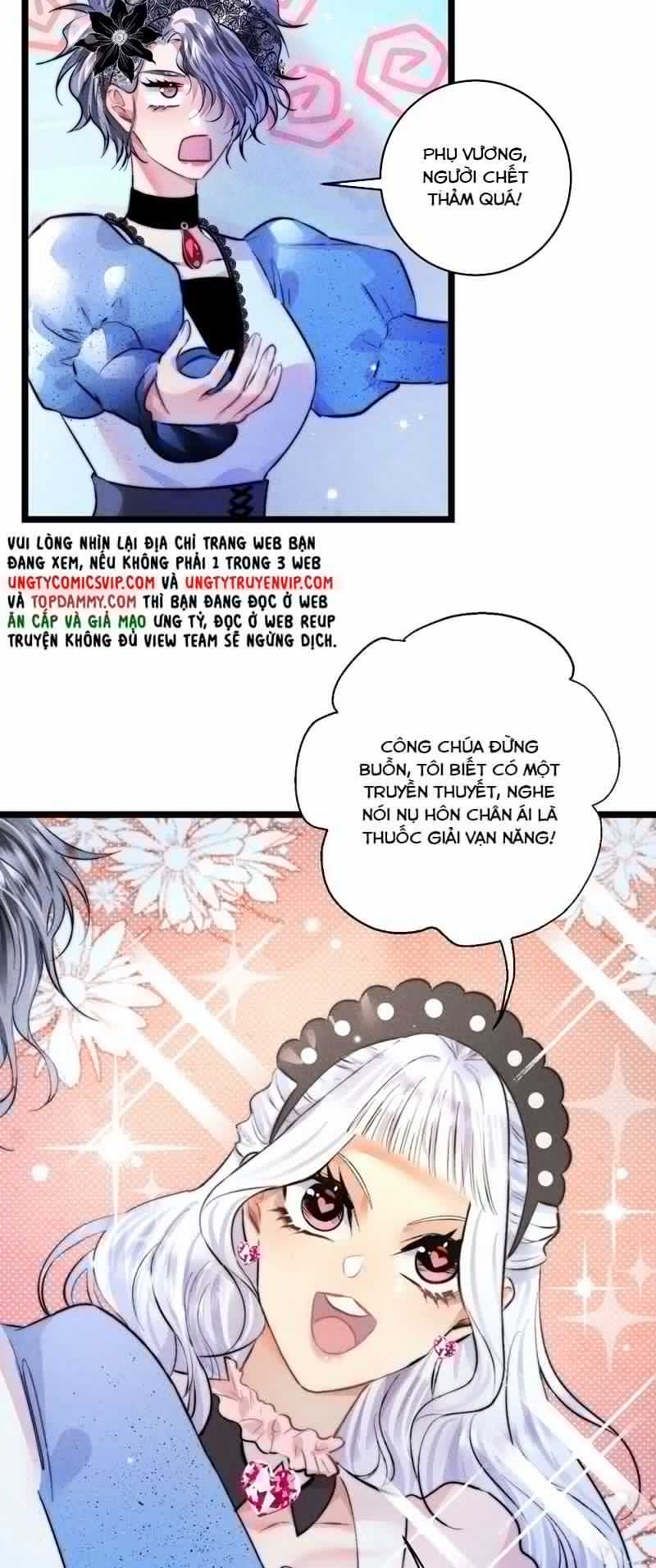 Cao Tháp - Chapter 39 - Trang 4