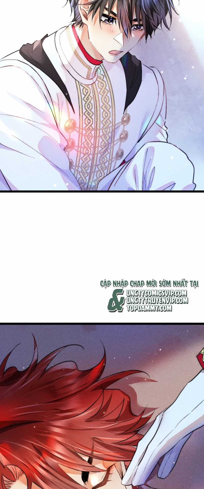 Cao Tháp - Chapter 39 - Trang 6