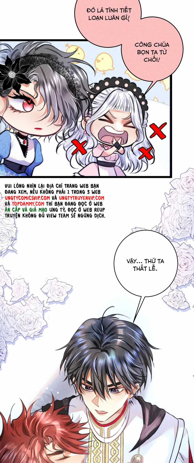 Cao Tháp - Chapter 39 - Trang 8