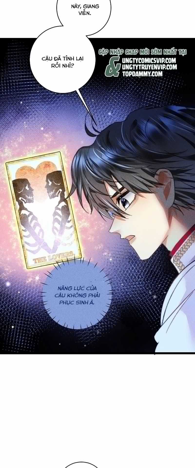 Cao Tháp - Chapter 39 - Trang 10