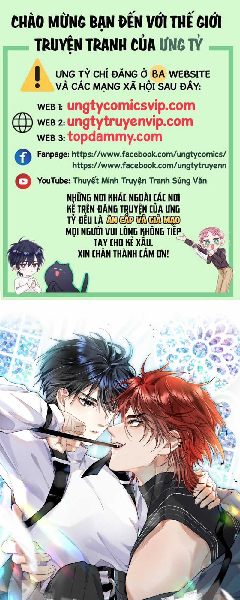 Cao Tháp - Chapter 40 - Trang 1