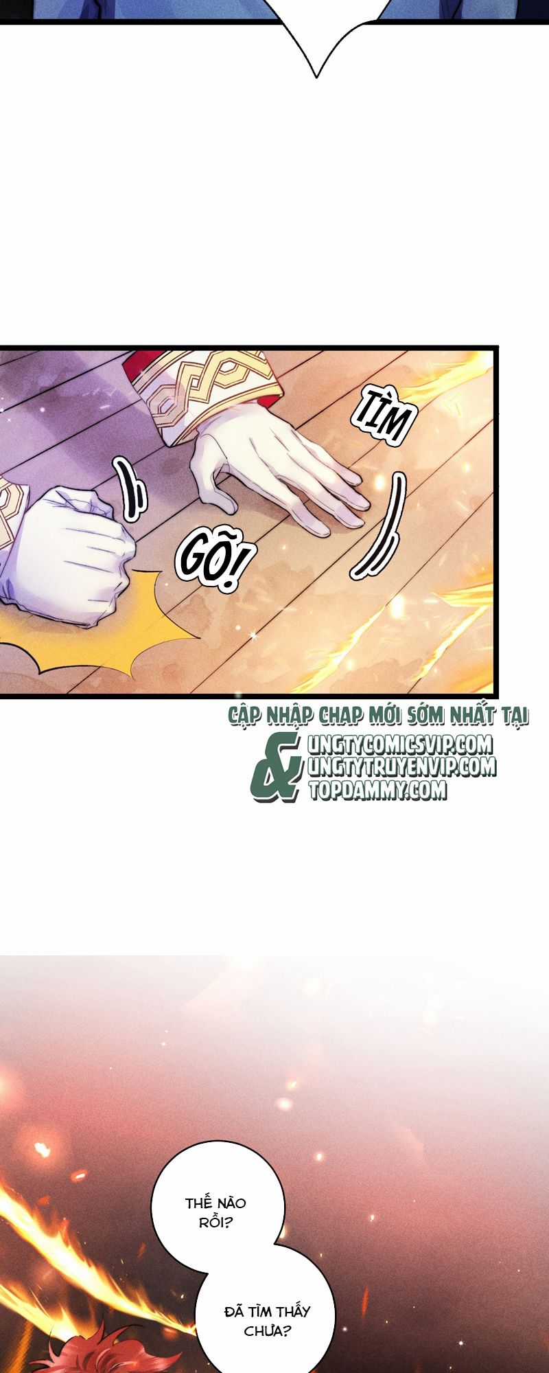 Cao Tháp - Chapter 40 - Trang 11