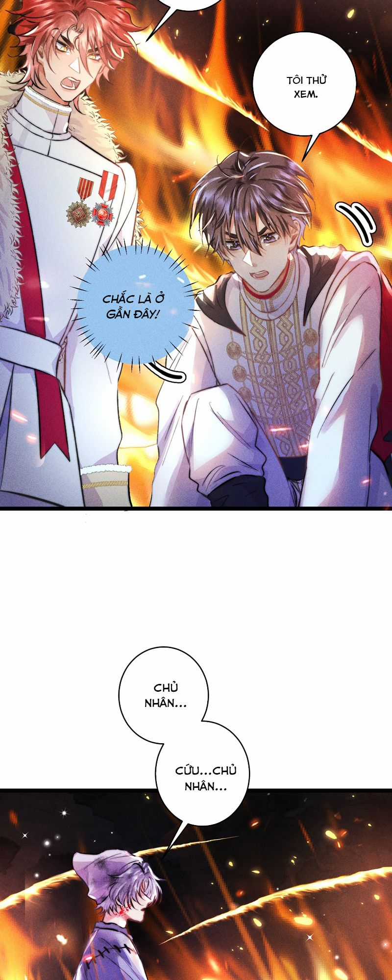 Cao Tháp - Chapter 40 - Trang 12