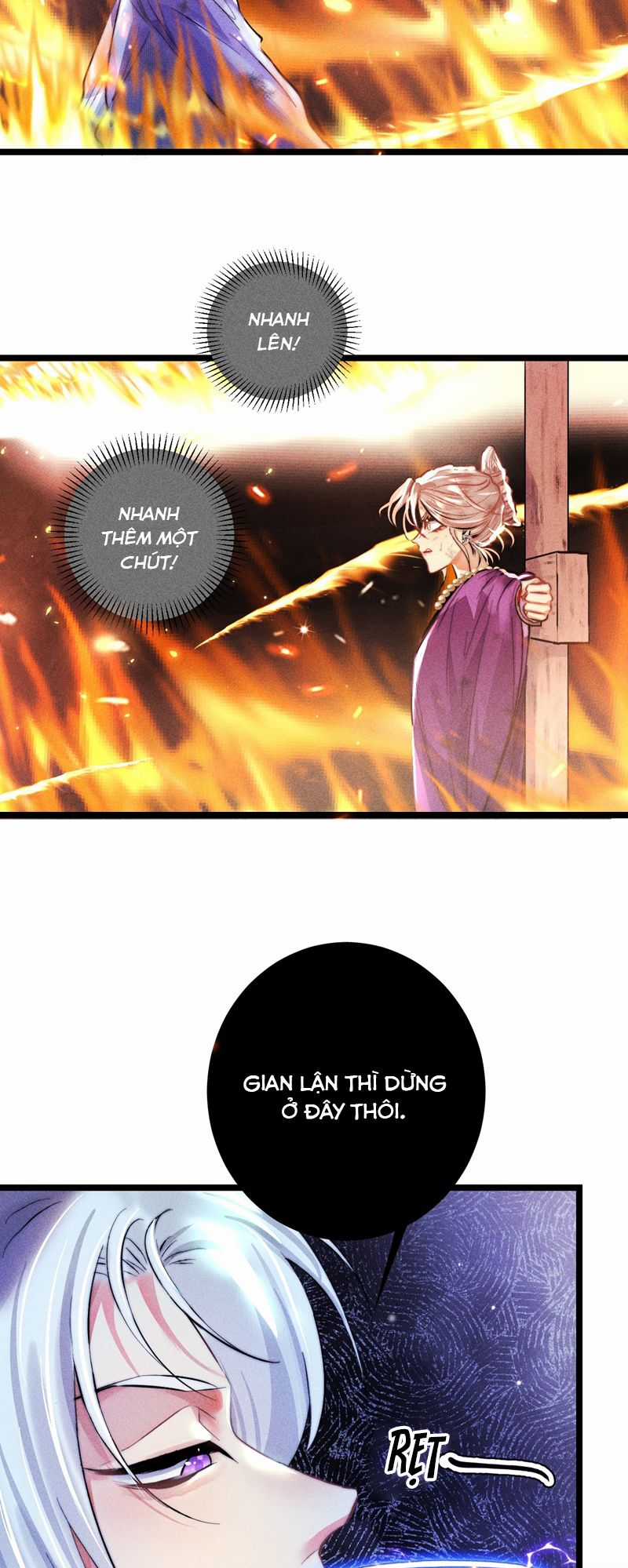 Cao Tháp - Chapter 40 - Trang 13