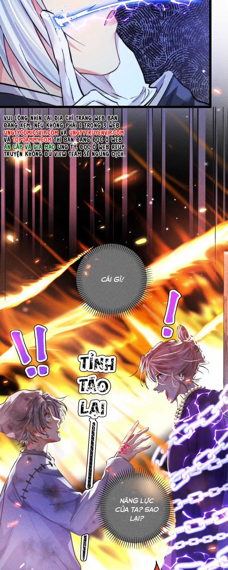 Cao Tháp - Chapter 40 - Trang 14