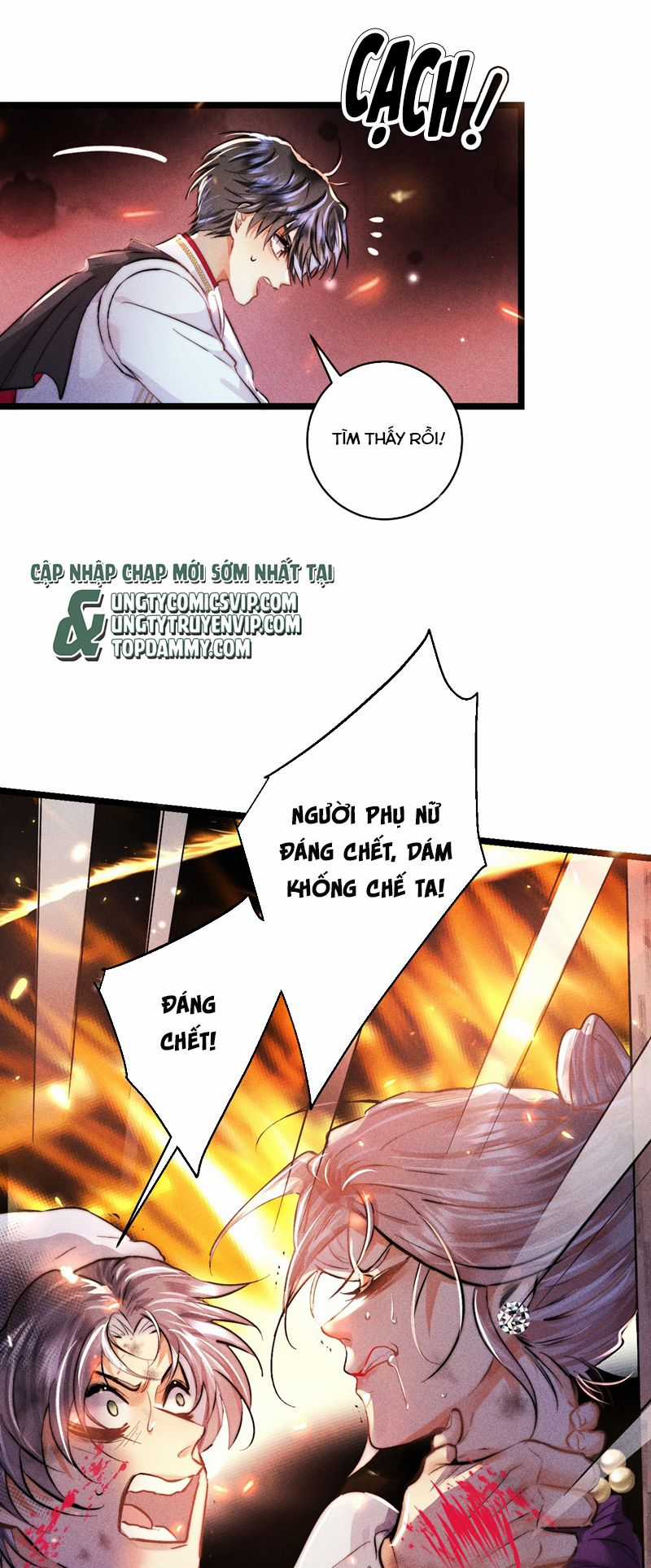 Cao Tháp - Chapter 40 - Trang 15