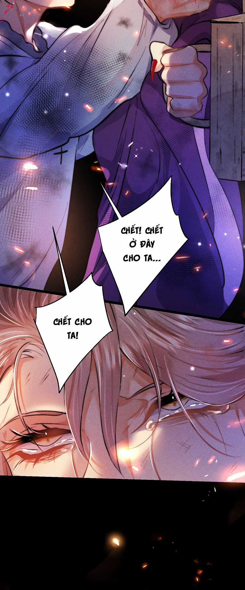 Cao Tháp - Chapter 40 - Trang 16