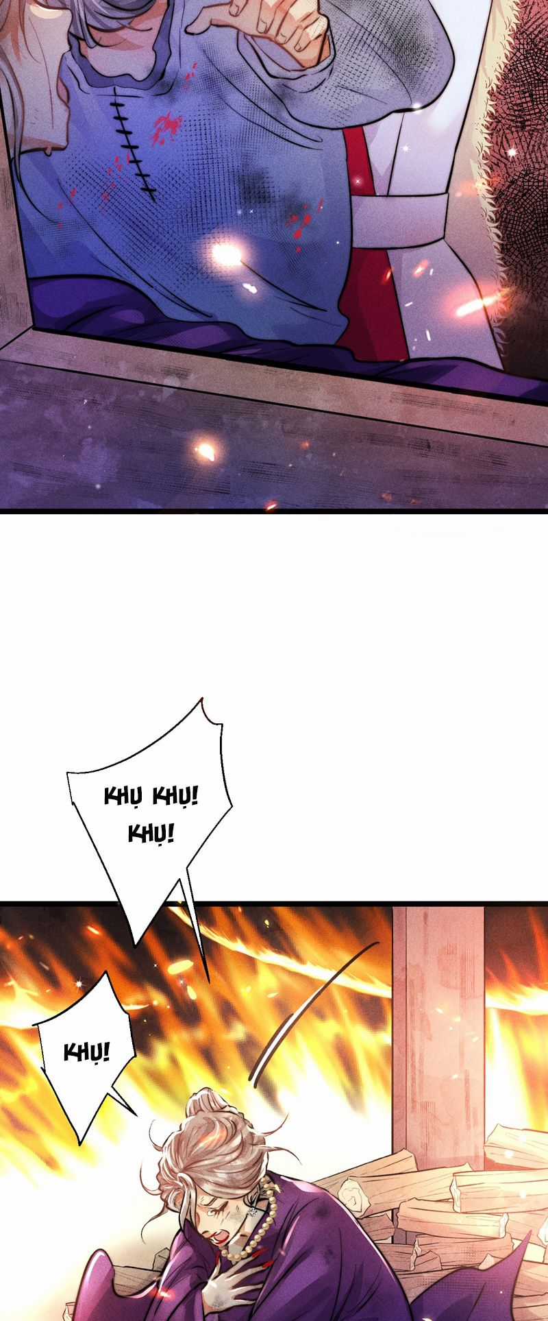 Cao Tháp - Chapter 40 - Trang 18