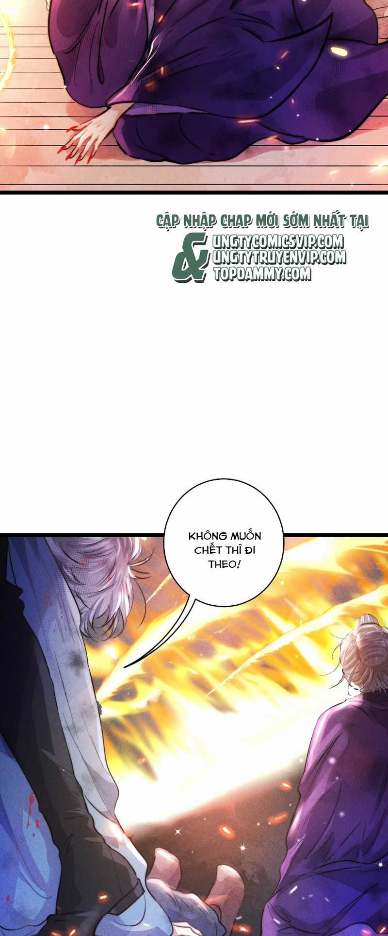 Cao Tháp - Chapter 40 - Trang 19