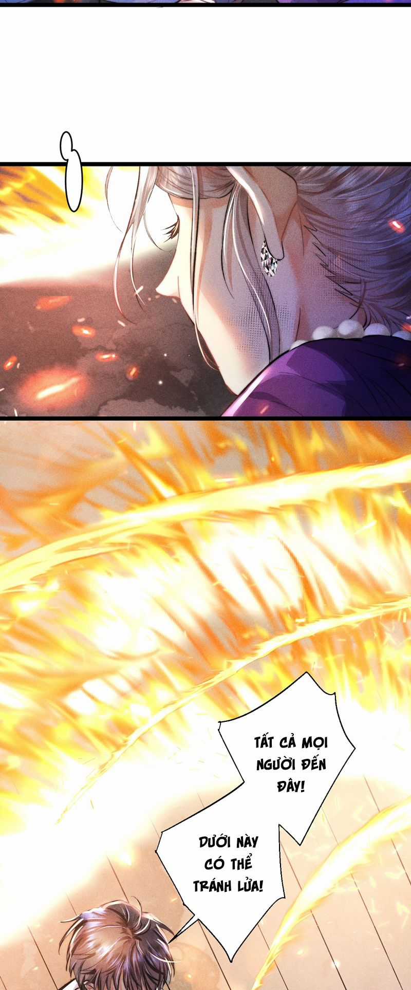 Cao Tháp - Chapter 40 - Trang 20