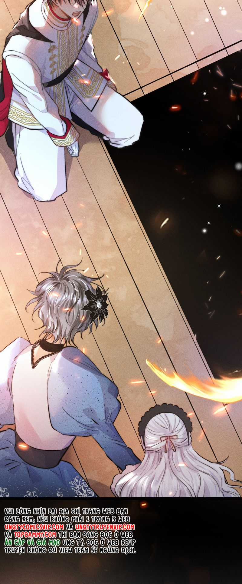 Cao Tháp - Chapter 40 - Trang 21