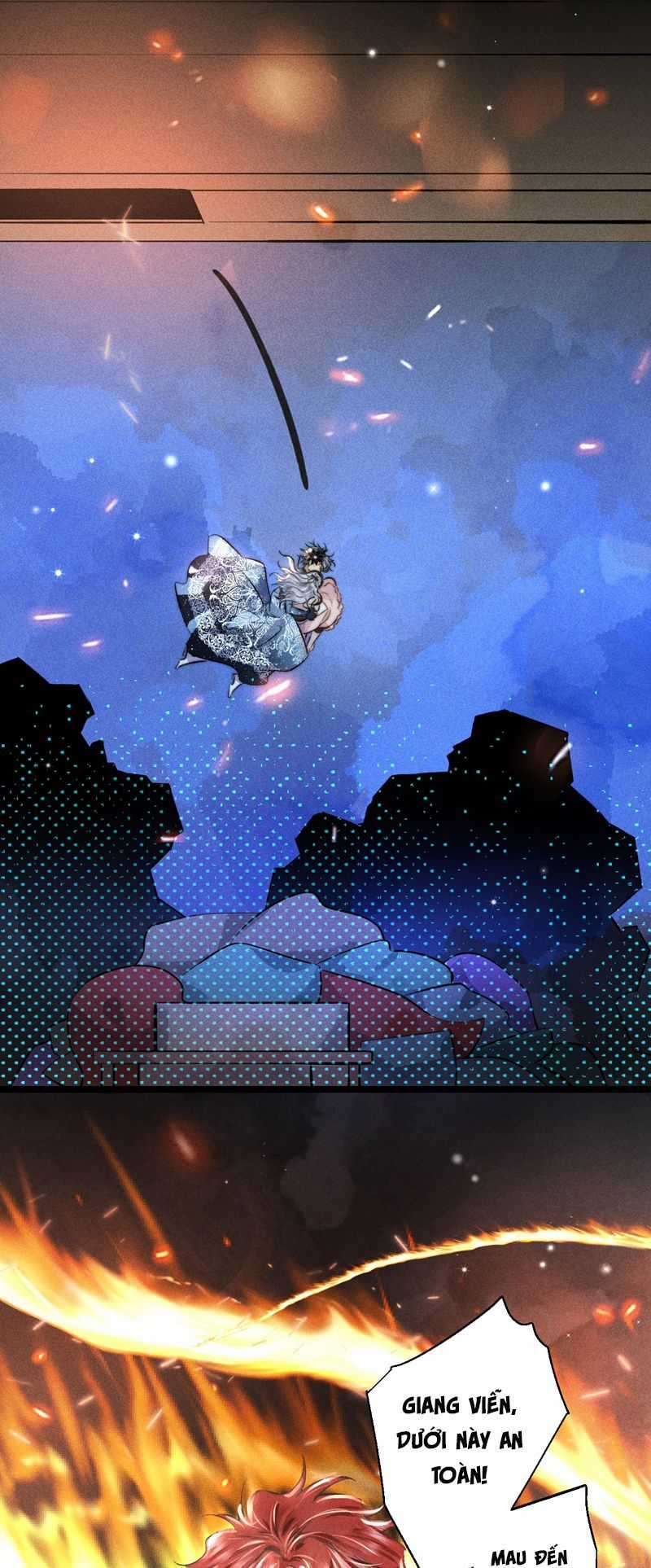 Cao Tháp - Chapter 40 - Trang 22