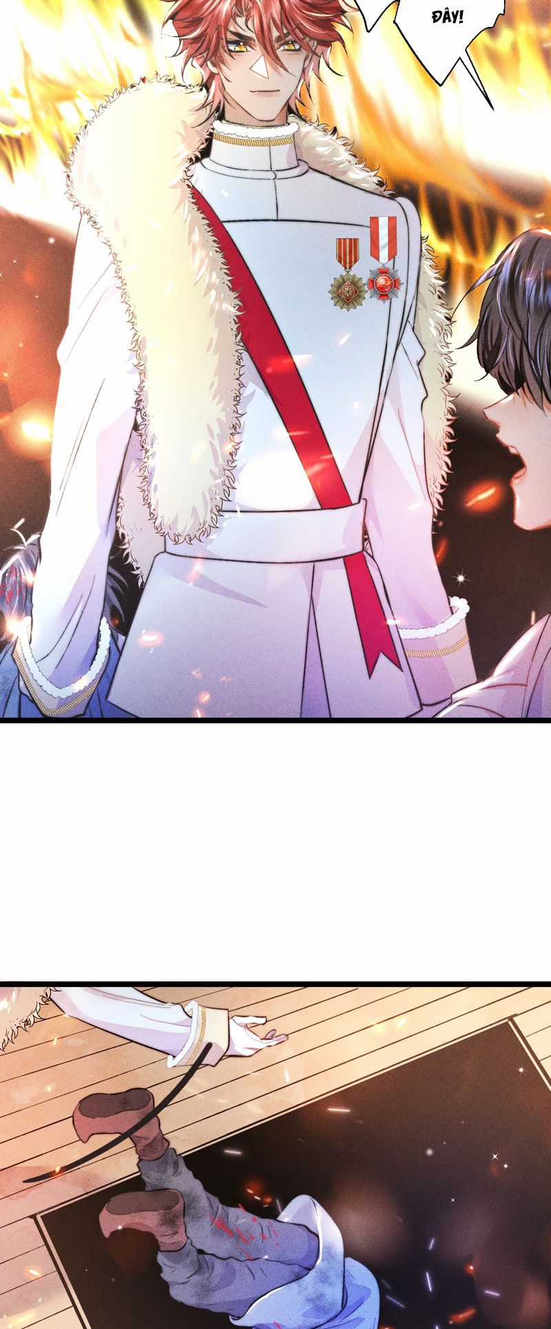 Cao Tháp - Chapter 40 - Trang 23