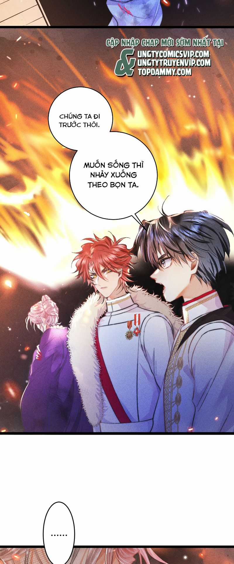 Cao Tháp - Chapter 40 - Trang 24