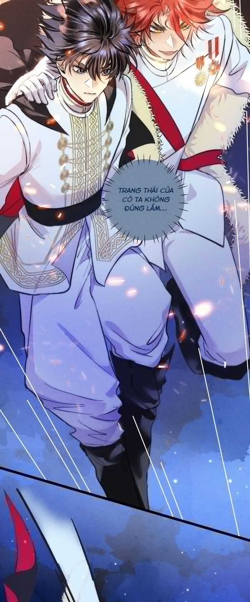 Cao Tháp - Chapter 40 - Trang 26