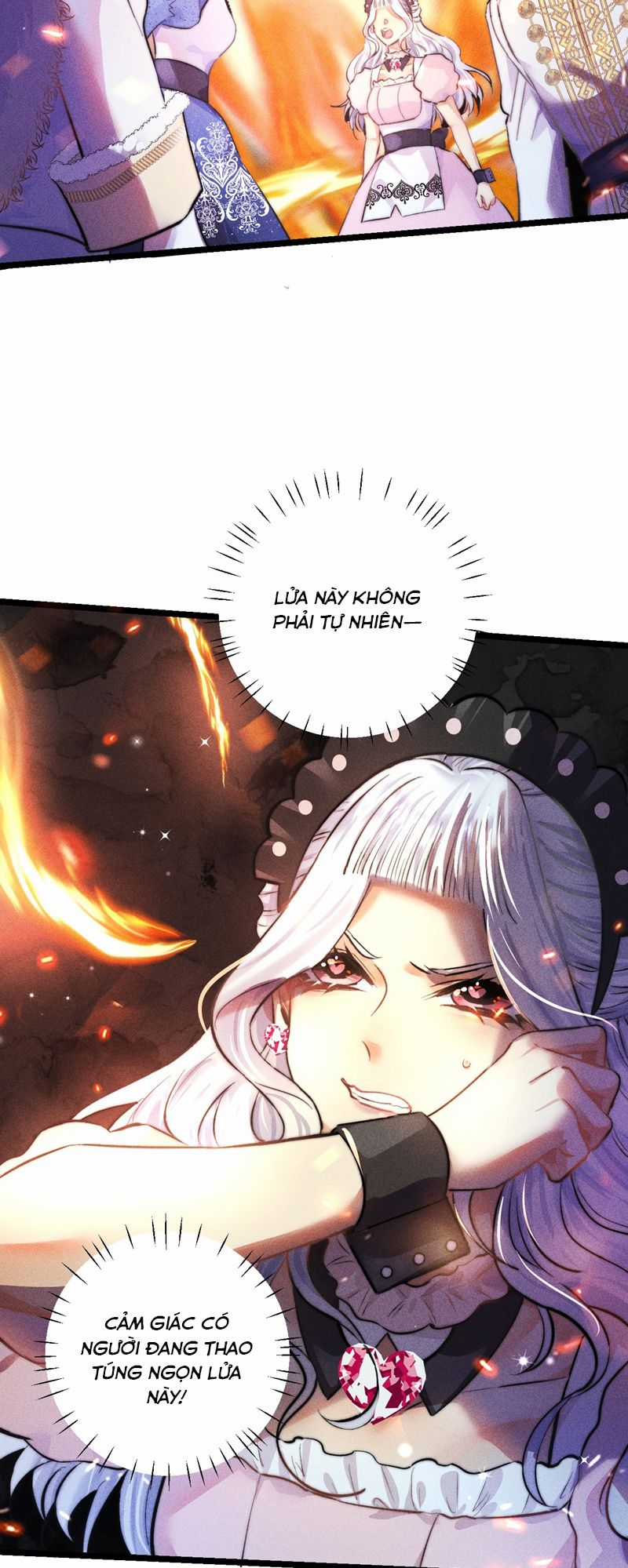 Cao Tháp - Chapter 40 - Trang 4