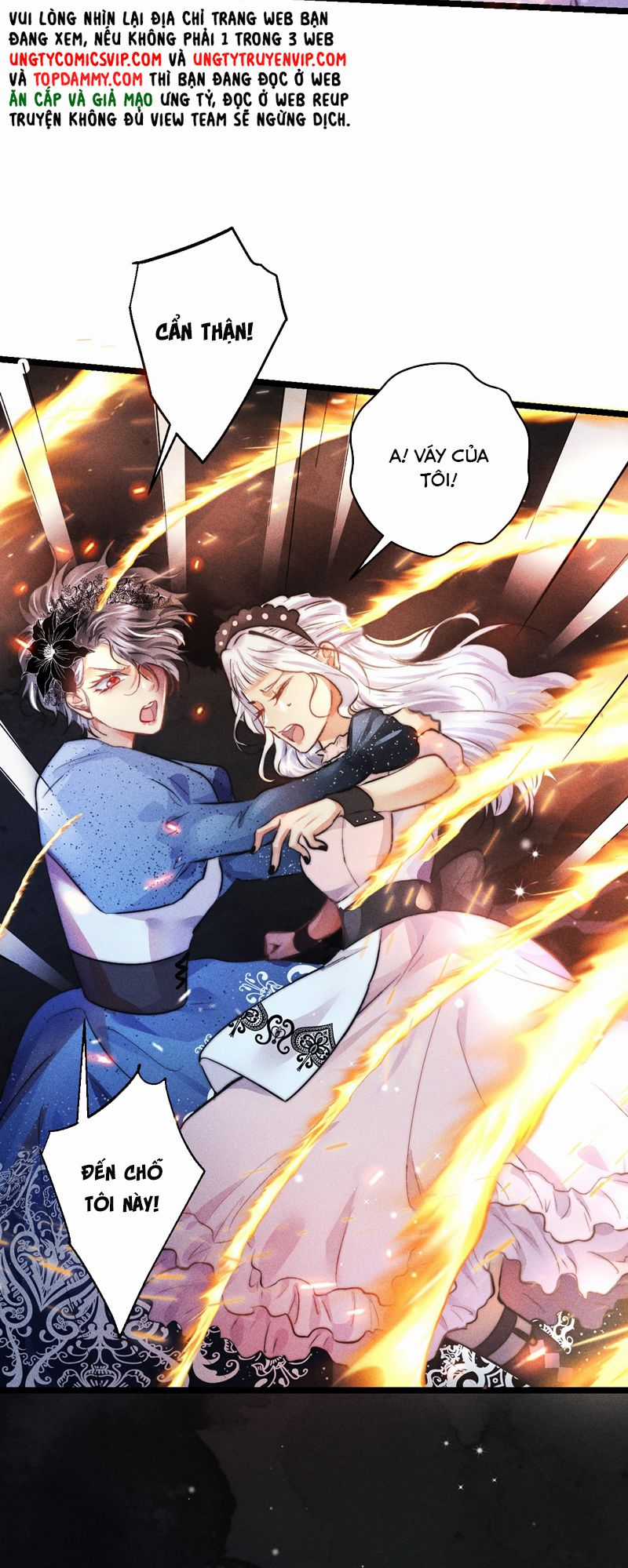 Cao Tháp - Chapter 40 - Trang 5