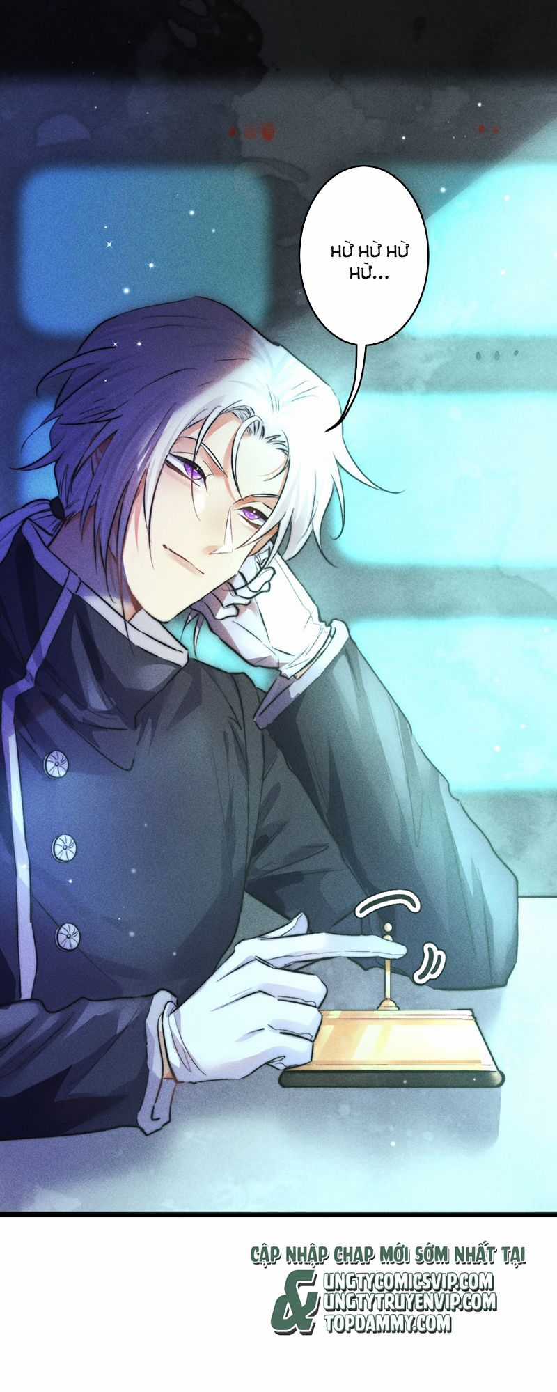 Cao Tháp - Chapter 40 - Trang 6