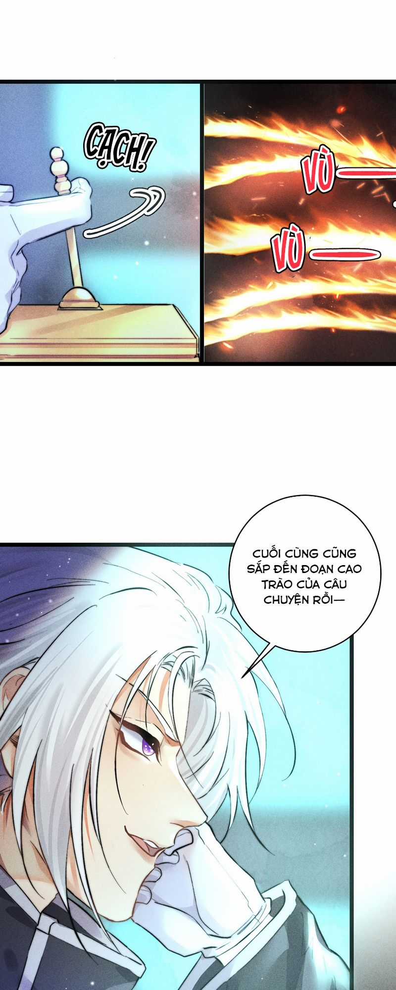 Cao Tháp - Chapter 40 - Trang 7