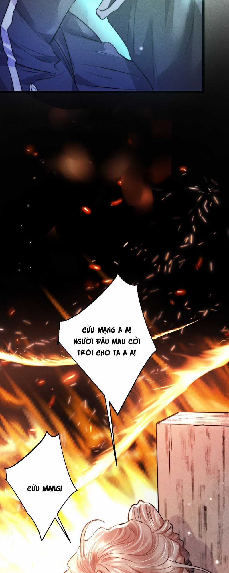 Cao Tháp - Chapter 40 - Trang 8