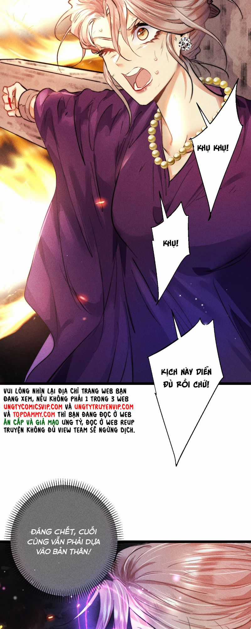 Cao Tháp - Chapter 40 - Trang 9