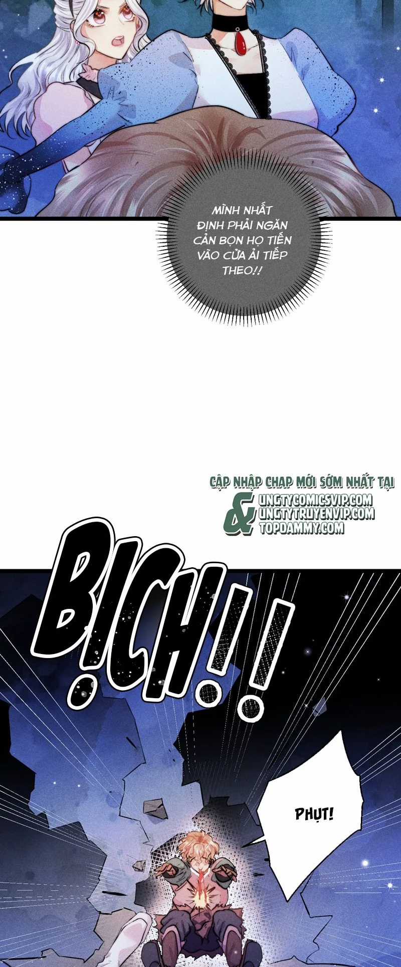 Cao Tháp - Chapter 41 - Trang 11