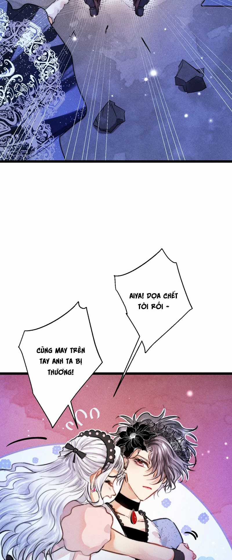 Cao Tháp - Chapter 41 - Trang 12