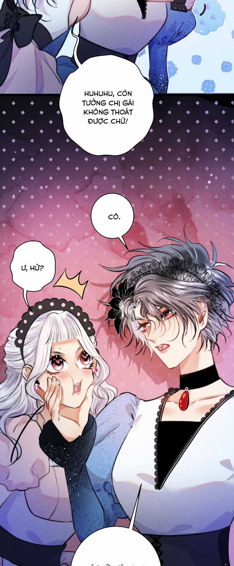 Cao Tháp - Chapter 41 - Trang 13