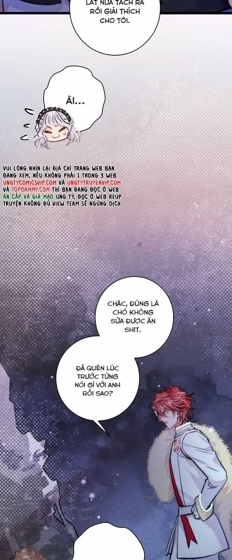 Cao Tháp - Chapter 41 - Trang 14