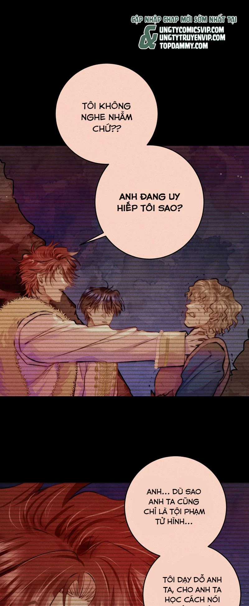 Cao Tháp - Chapter 41 - Trang 16