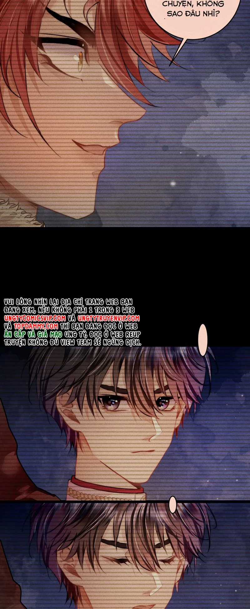 Cao Tháp - Chapter 41 - Trang 17