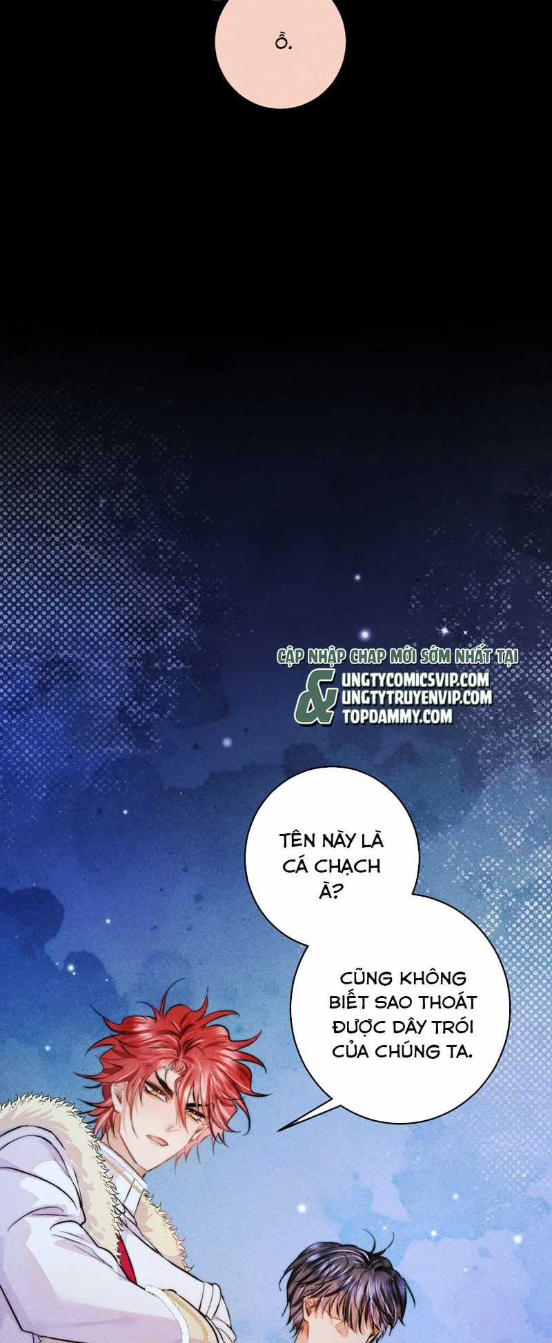 Cao Tháp - Chapter 41 - Trang 19
