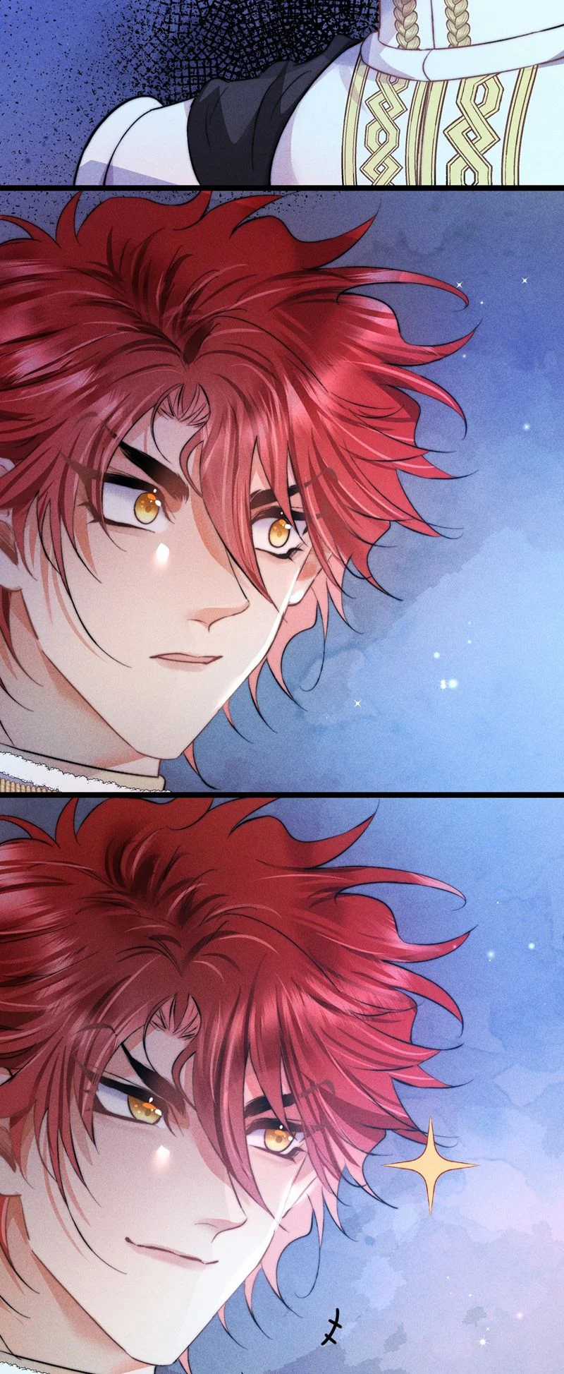 Cao Tháp - Chapter 41 - Trang 21