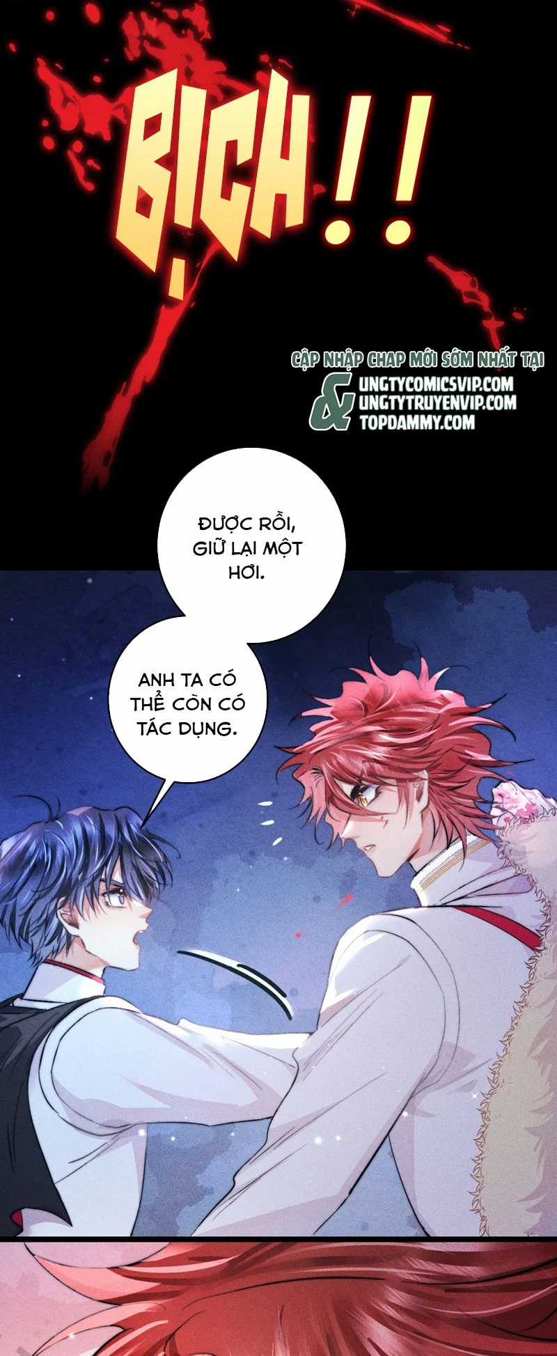 Cao Tháp - Chapter 41 - Trang 24