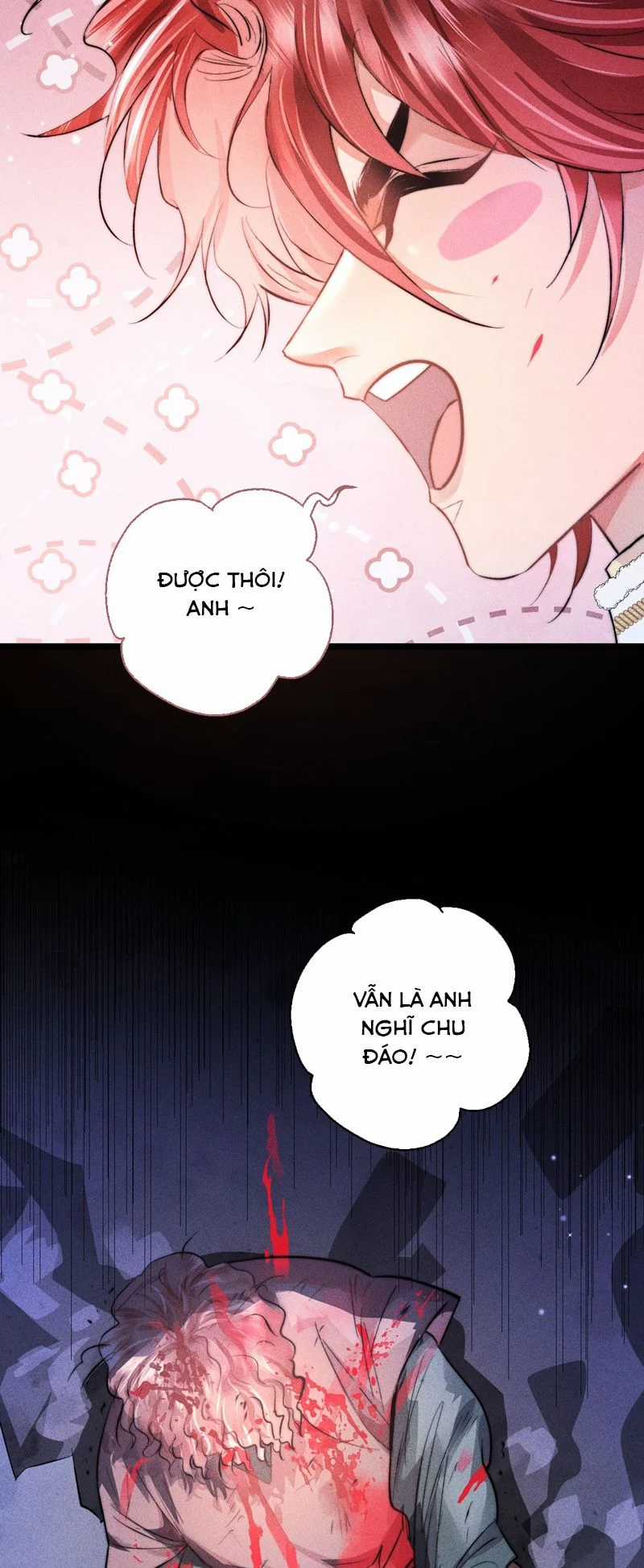 Cao Tháp - Chapter 41 - Trang 25