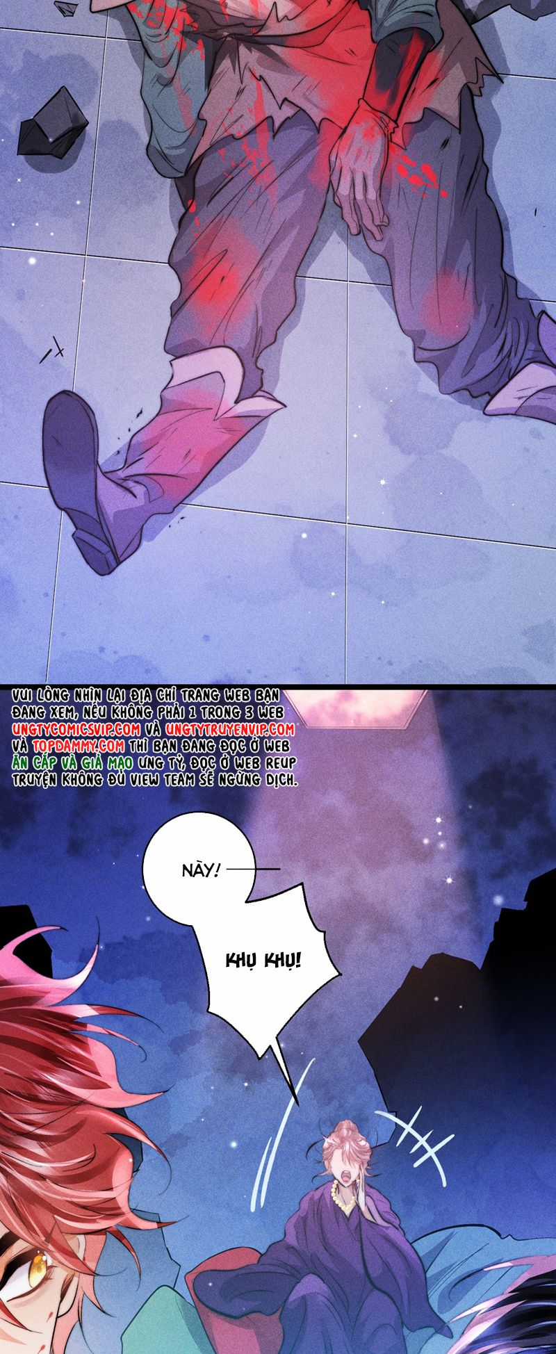 Cao Tháp - Chapter 41 - Trang 26